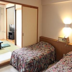 Hotel Selan 山之內 客房 照片