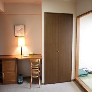 Hotel Selan 山之內 客房 照片