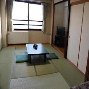 Hotel Selan 山之內 客房 照片