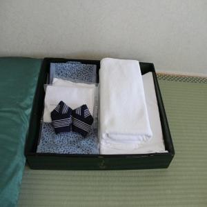 Hotel Selan 山之內 客房 照片