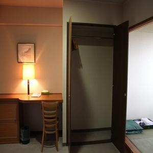 Hotel Selan 山之內 客房 照片